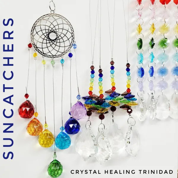 Deam Catcher, Sun Catchers