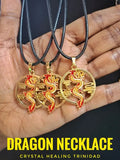 Dragon NeckLace