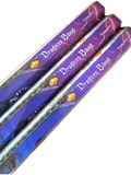 Dragon's Blood