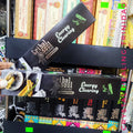 Energy Clearing Tribal Soul Incense