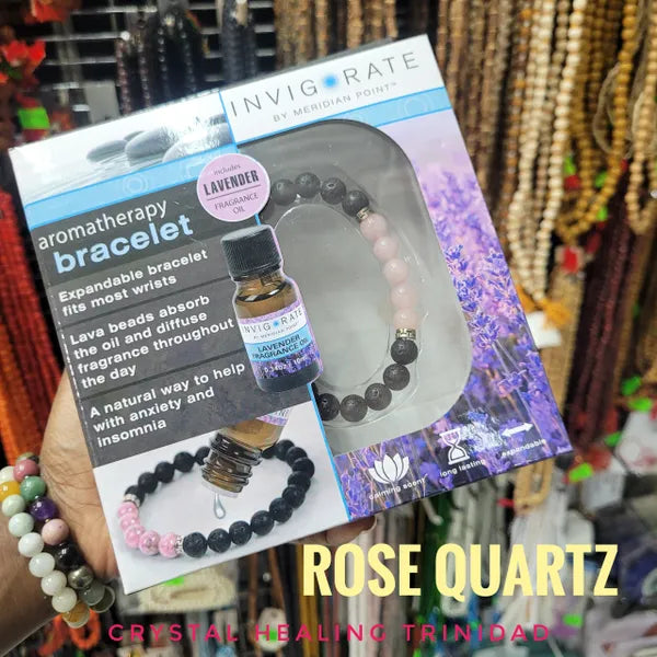 Essential Oil Bracelet Set - Sale