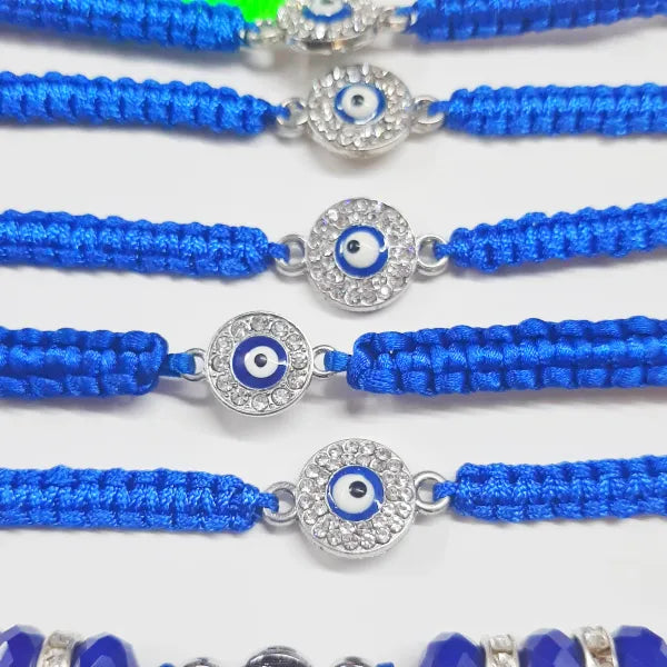 Evil Eye Bracelet