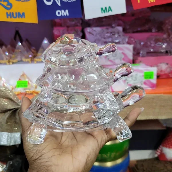 Feng Shui Prosperity Turtle