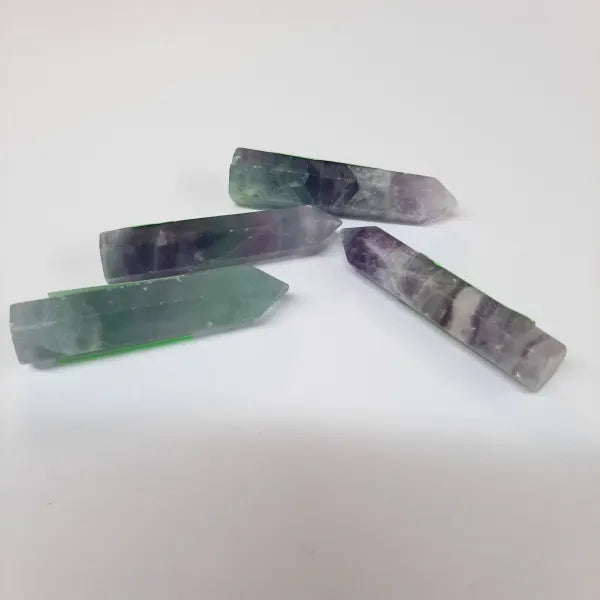 Fluorite - 2''