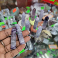 Fluorite Pointed Stone