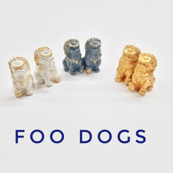 Foo Dogs
