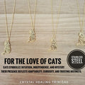 For The Love Of Cats