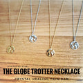 Globe Trotter Necklace