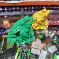 Attract Money Feng Shui Frog