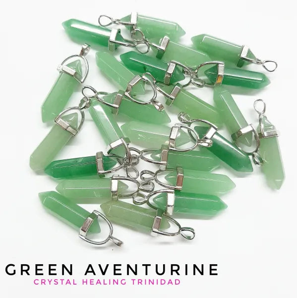 Green Aventurine
