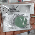 Green Aventurine Tumble Stone