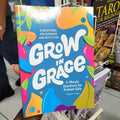 Grow In Grace-Megan Gover