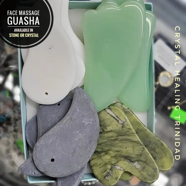 Gua Sha
