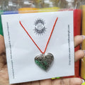 Heart Picture Locket