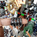 Hematite Rings