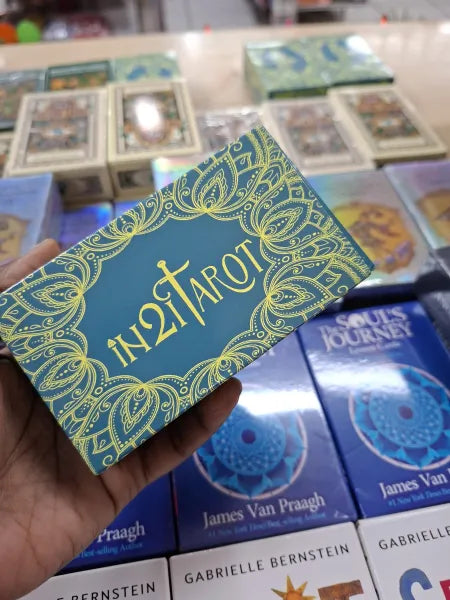In2itarot Deck