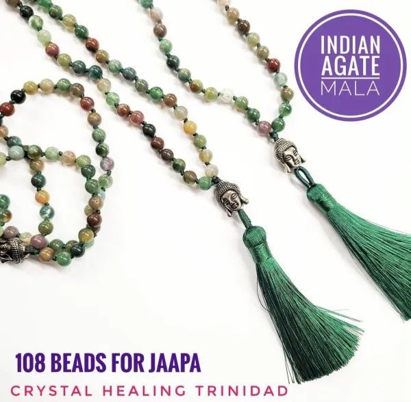 Indian Agate