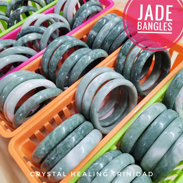 Jade Bangles
