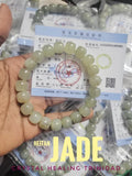 Jade Bracelets