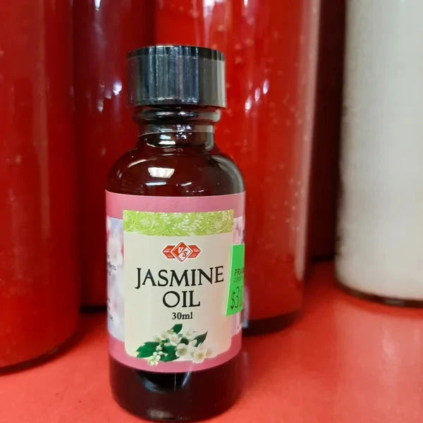 Jasmine - Essential Oil - 30ml