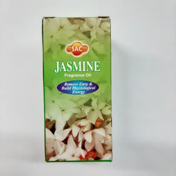 Jasmine Essential Oil
