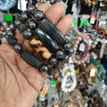 Jet And Hematite