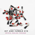 Jet and Jumble Eye