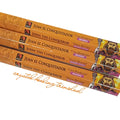 John The Conqueror