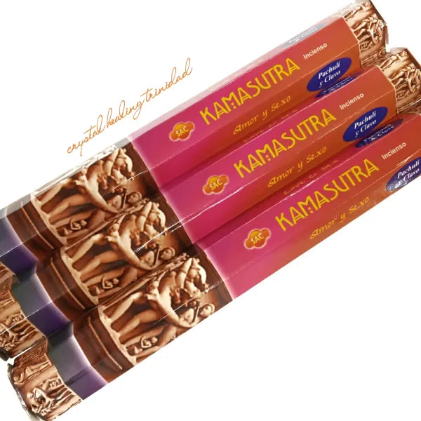 Kamasutra