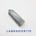 Labradorite Tower - 3 x 1 Inches