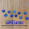 Lapis Lazuil