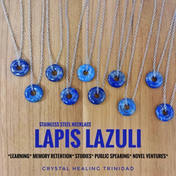 Lapis Lazuil