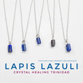 Lapis Lazuli Necklace