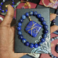Lapis Lazuli Set