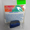 Lapis Lazuli Tumble