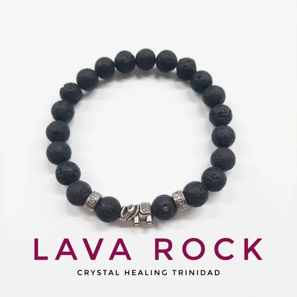 Lava Rock (8mm)