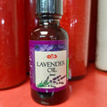 Lavender - Essential Oil - 30ml