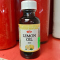 Lemon - Essential Oil - 30ml