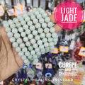 Light Jade Bracelet
