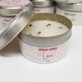 Love - Intention Candle