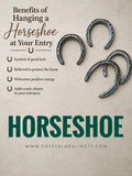 Lucky Horseshoe