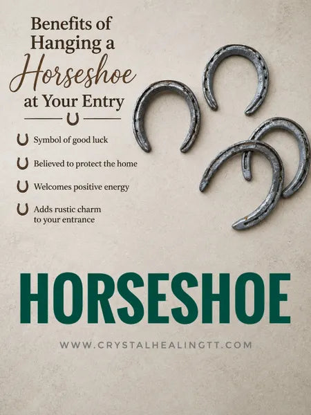 Lucky Horseshoe