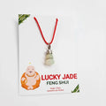 Lucky Jade - Gourd