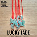 Lucky Jade