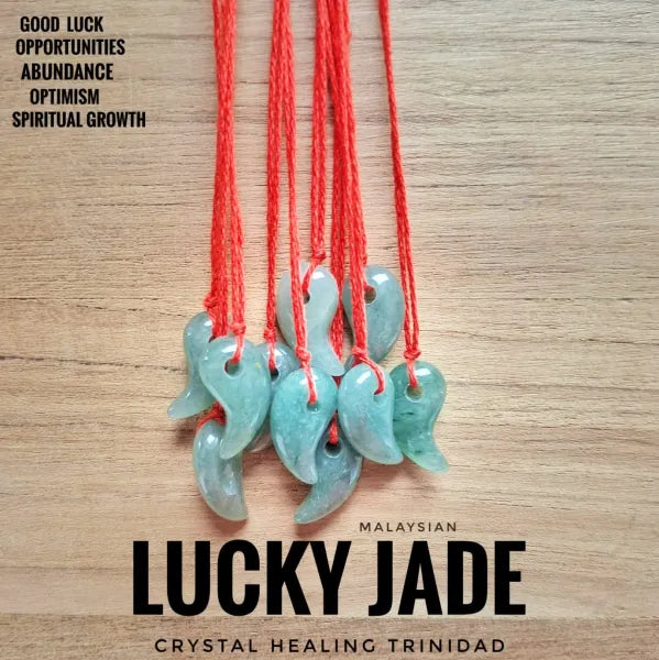 Lucky Jade