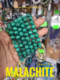 Malachite Bracelet