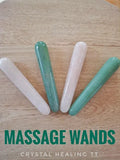 Massage Wands