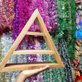 Medium Crystal Shelf