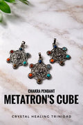 Metatron's Cube