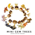 Mini Gem Trees - Available in store